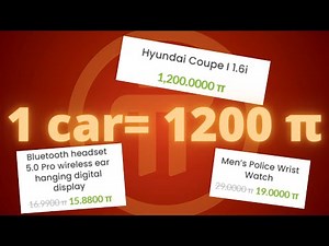 Pi Network Marketplace: Buying Items Online With Pi Coins!