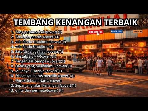 FULL ALBUM NOSTALGIA PALING DICARI 2026 | TEMBANG KENANGAN TERPOPULER YANG TAK LEKANG OLEH WAKTU