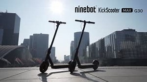 10K views · 48 reactions | GREAT NEWS!!! The MAX G30 KickScooter by...