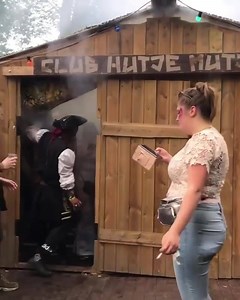 102K views · 1.3K reactions | A 4:20 stage ️ | Techno Festival | Facebook