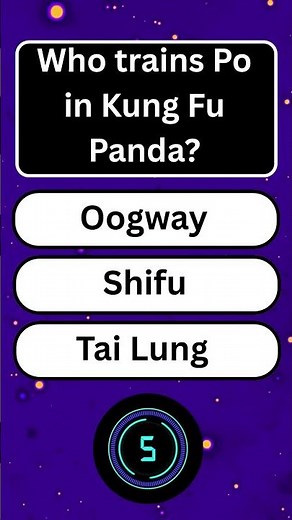 Disney, Pixar, DreamWorks & Anime Quiz 🌟 | Can You Guess Them All?