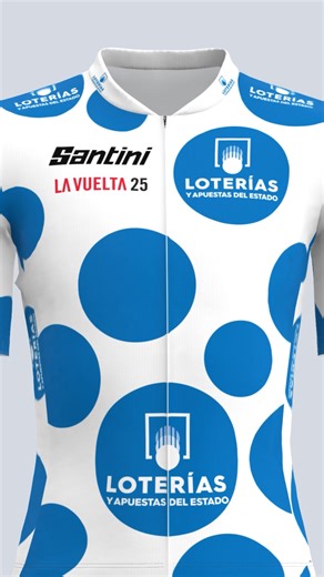 🚨It’s here🚨 La Vuelta X Catawiki: A Ride to Remember starts today. Bid on signed jerseys from the race and exclusive insider experiences. Explore now: https://brnw.ch/21wV7LC | Catawiki