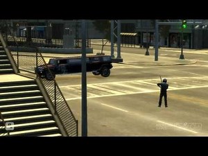 GTA IV - Realistic Gun Sounds