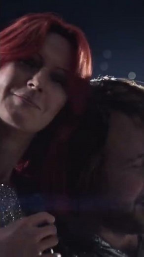 Have you pre-saved ABBA’s new album ‘Voyage’ yet? Out November 5th.