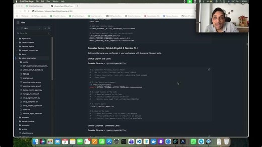 🚀 Odoo Senior Developer Best Practices with AI Agents | Skills, Scripts Automation | Vinay Rana