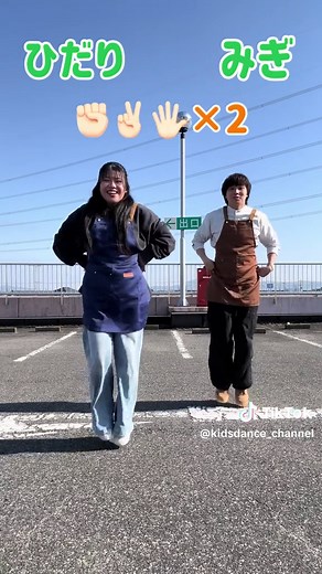 【ズートピア2】「Zoo〜君がいるから〜」簡単ダンス！保育園のお遊戯に