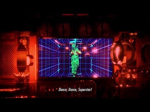 AIDOL – trailer | IFFR 2020