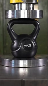 #hydrolicpress | Hydraulic Press Live