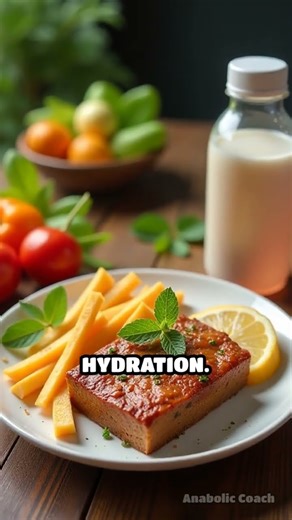 Recover Smarter: 3 Hacks for Faster Muscle Gains 💪