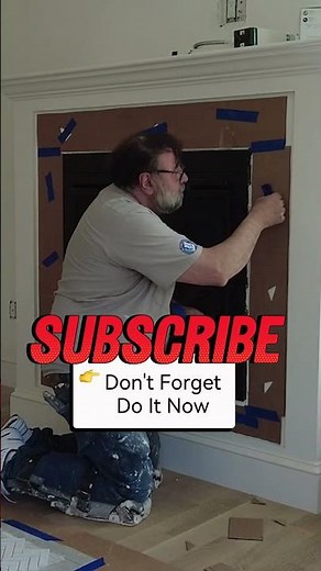 Herringbone mosaic fireplace, how it's done. #diy #tiles #construction #tilecutter