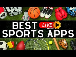 top 5 best live sports apps | Best Live Streaming Apps for Android | prism live studio | fire stick