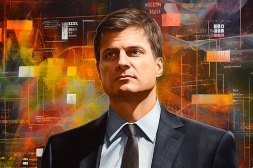 'Big Short' Investor Michael Burry Just Torched Nvidia's Buyback Strategy—And the Math Is Uncomfortable For Shareholders