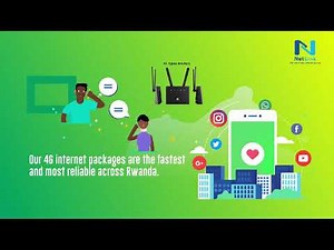 NetLink Ltd All about Internet and Related Services in 2022