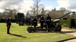 Plans laid out for the Duke of Edinburgh’s funeral