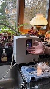 5.9K views · 41 reactions |  Connecting My Kangen Machine to the...