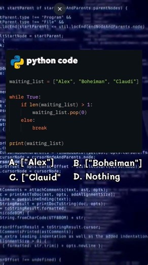 quiz time #python #pythonprogramming #quiz #coding