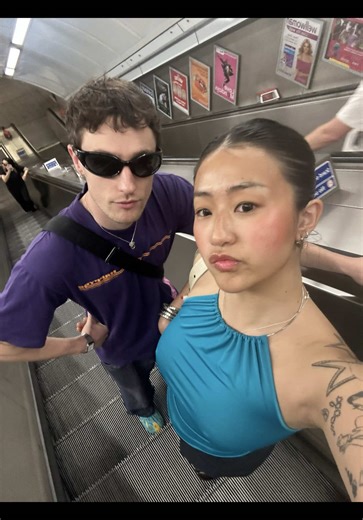 TikTokでAngel Songさんをチェック！