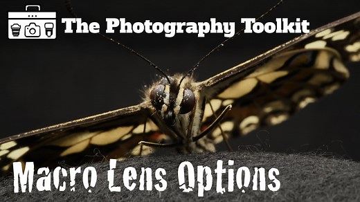 Minimum Focus Distance Doesn't Work How You Think It Works