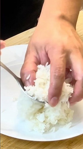 Como hacer arroz blanco jazmin perfecto en quemador sin secretos