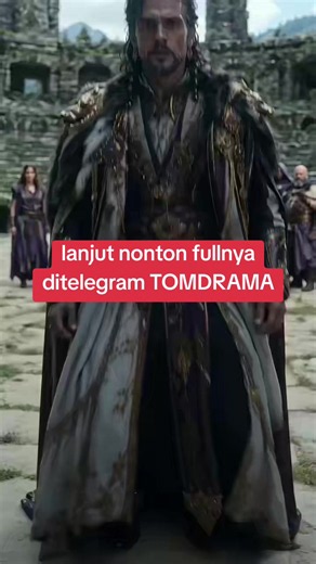 Judul🎬Kebangkitan Ratu Lycan Putri serigala Bulan Perak yang lahir tanpa kekuatan dan dibuang keluarganya kembali dua puluh tahun kemudian sebagai Ratu Lycan legendaris. Ia bertekad merebut kembali garis keturunannya, membalas kematian ibunya, dan mengubah hukum dunia serigala. - The Rise Of The Lycan Queen ———— Full episode selanjutnya ditelegram @TOMDRAMA OFFICIAL CHANNEL💫 📌Link telegram di Bio🔥 tersedia banyak drama china dan asia dengan kualitas terbaik trimakasih selamat menyaksikan ✅️k