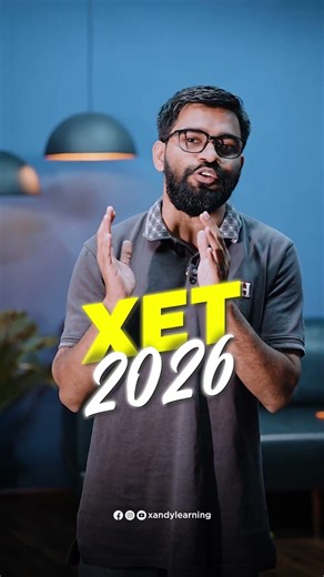 50 ലക്ഷം രൂപയുടെ സ്കോളർഷിപ്പ്! 🤑 | XET 2026 for 5th to 9th Students! | XandY Learning