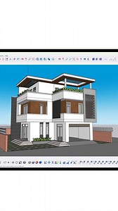 135K views · 1.8K reactions | sketchup pro tips / how to render exterior model in one click sketchup tutorial sketchup tips sketchup plugin AI sketchup ai tips #plugins #SKETCHUP #civilengineer #architecturaldesign #elevation #architect #parametric #structure #Construction #3d #building #sketchup3d #3dvisualizer #architecture #buildings #ai #buidling #InteriorDesign #fblifestyle #furnituredesign | Vray sketchup guru | Facebook