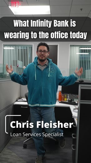 Infinity Bank: Strong Investments and Reliable Service