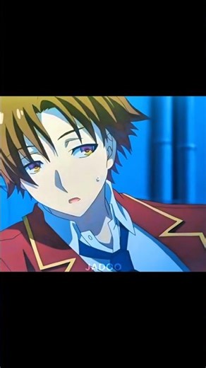 School Ke Student Uss Student Ko Kabhi Nahi Bholege Jiska Name Ayanokoji Tha 🔥||