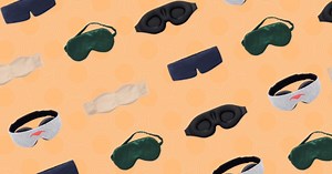Up All Night Thanks to Covidsomnia and a Not-So-Dark Bedroom? We Found 9 Great Sleep Masks