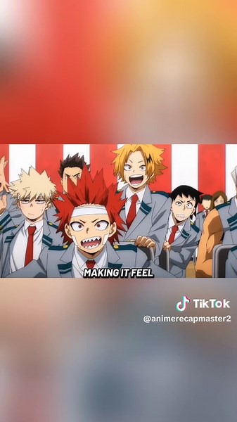 #animerecap #animefyp #animerecommendation