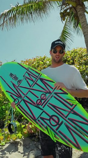 JS Surfboards on Instagram: "@oliverkurtz’ favourite all-round performance board at the moment, the #Monsta10, in custom #EasyRider dimensions slightly narrower than stock. Ridden in both PU and #CarboTune construction ⚡️ 5’9” x 18 7/8” x 2 7/16” x 27.4L (he’s 6’0” & 160lbs / 72kg) #PerformerSeries 🎞️ @marcofilmsalot"