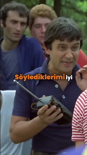 Bırak Hayvanlığı #shorts #arzufilm #hababamsınıfıuyanıyor #kemalsunal
