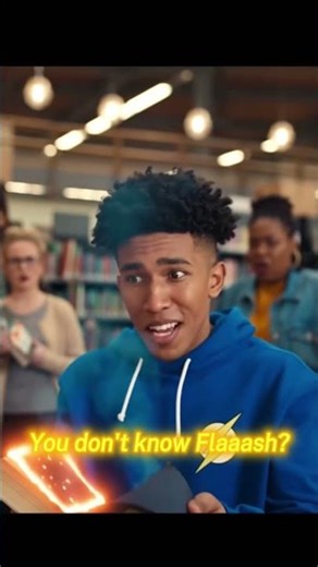 Flaaash.app - Learn anything at Light Speed - You don't know Flaaash?