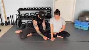 Short Class 29: Intrinsic Hand Strengthening