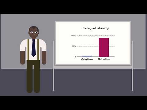 Brown v. Board of Education Case Brief Summary | Law Case Explained