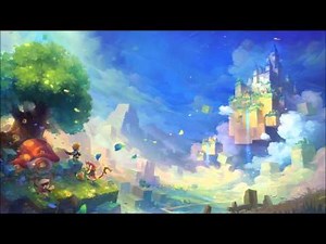 [MapleStory 2 BGM] Ellinia Field 01