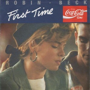 Robin Beck - First Time | Top 40