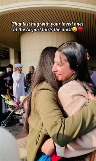 Emotional Goodbyes That Touch the Heart