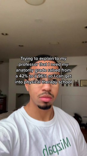 Getting Through Physical Therapy School