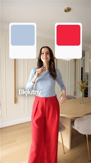 3 elegant summer color combinations for this week!