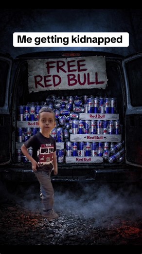 Me Getting Kidnapped 🤣