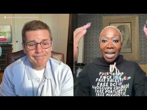 Joy Reid: Journalists will never back down to Trump!