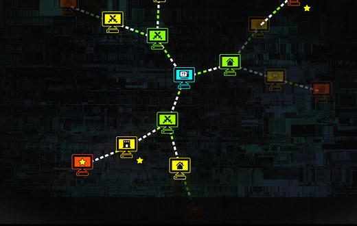 ‘Rogue AI Simulator’ review: charming roguelike strategy