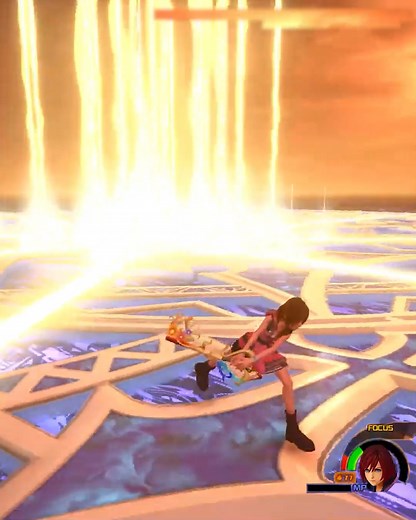 150K views · 703 reactions | This KAIRI MOD in Kingdom Hearts III gives a new life to the game | PlayStation Highlights | Facebook