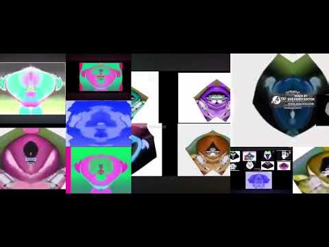 20 Blind & Deaf Klaskyklaskyklaskyklasky Gummy Bear Song Version
