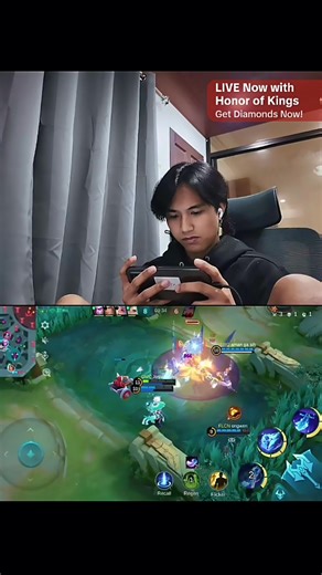 89K views · 196 reactions | Game 5 ALL STAR INDO vs ALL STAR PH #MLBBCreator #MLBBNEXT2025 #fblifestyle | Miracle Game | Facebook