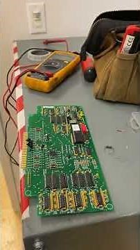 Replacing a 4100+ I/O Board