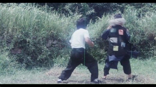 Off Beat Cinema is throwing fists and breaking ribs with 36 Crazy Fists this weekend! This deep-cut from 1977 was when Jackie Chan was still sharpening his claws in the back alleys of Hong Kong cinema. Before the superstardom, before the legends, he was already flying, fighting, and calling the shots as stunt coordinator and action director. Will the beatniks survive the jolt of Jackie… or get knocked clean into next week? Tune in and find out, cats. | Off Beat Cinema