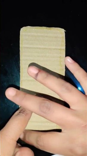 How to make a simple cardboard keyboard ⌨️