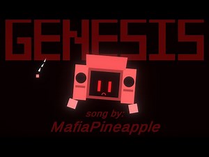 Genesis by Technado | Project Arrhythmia